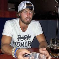 Lukas Dvorský的照片