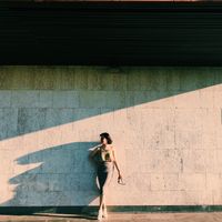 Aliia Shagabetdinova的照片