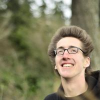 Travis Wheeler的照片