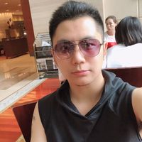 Oliver Zhao的照片