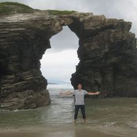 Anxo López的照片