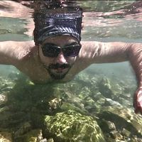 Pouyan Bouryaei的照片