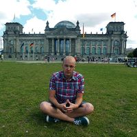 Valery Kasyanov's Photo