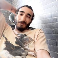 Fotos de Abdenour  Belazreg