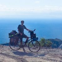 Fede Escudero's Photo