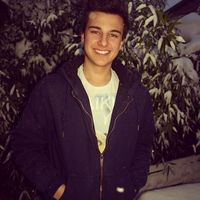 Joscha Wolberg的照片