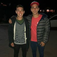 Pablo Albornoz的照片