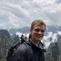 Fotos de Riley Bartum