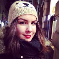 Lenka Malinová's Photo