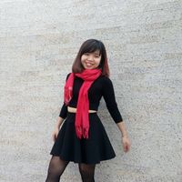 Rosie Pham's Photo