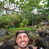 Lucas Quadros's Photo