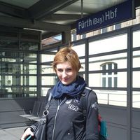 Alexandra Von Freeden的照片