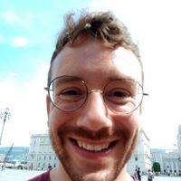 Jakob Miethe's Photo