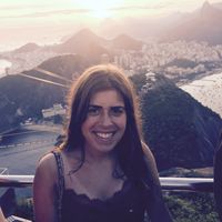 Beatriz Veríssimo的照片