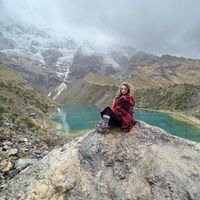 Nayive Saenz's Photo