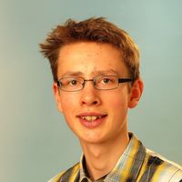 Jonas Petersen's Photo