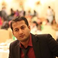 Haroon Ur Rashid的照片