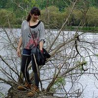 Jasmin van de Sand's Photo