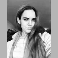 Karina Yurchenko's Photo