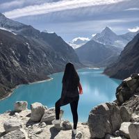 Sandra Gianela Huanca Castañeda's Photo