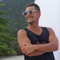 Martín  Lingurini的照片