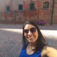 FABIANA CADETE's Photo