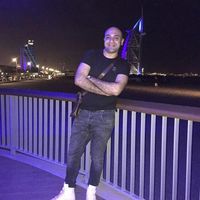 Gamal Ahmed的照片