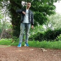 Mahmood Al Husainy的照片