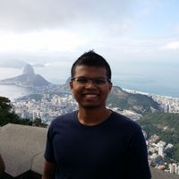 Vigneswaran Duraragh's Photo