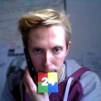 Fotos von Bruno Vergagni II