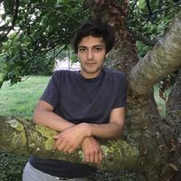 Lucien Cattai的照片