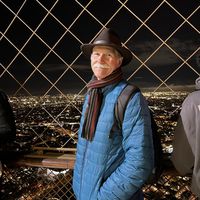 Kirk Benson's Photo