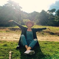 Olena Podobied的照片