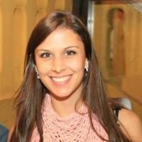Mariana Bardella Thomaz's Photo