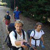 Jannis Gogolin's Photo