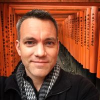 Photos de Travis Sprague