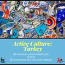 Intercultural Evening- Active Culture:Turkey's picture