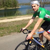 Mathieu Zwygart's Photo