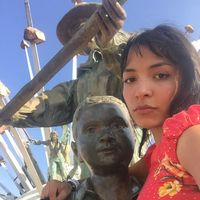 Valeria Sierra's Photo