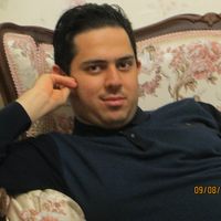 Mojtaba Sayyari's Photo