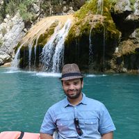 Mohamed Amine Bouhaha's Photo