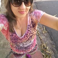 Le foto di Gabriela Maluf