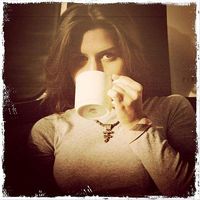 Liza Binjoomen's Photo