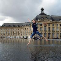 Fotos de Muesli-Freundin