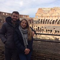 Rafael Vargas's Photo