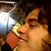 Le foto di Hugo Ribeiro