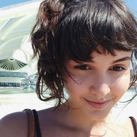 Fotos de Aline Villaça