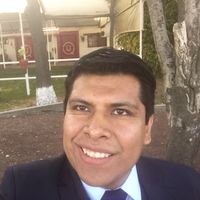 Mario Ramos Peredo's Photo