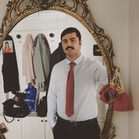 Eren  Kurtoğlu的照片