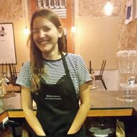 Aneta Maschtel's Photo